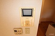 カメラ付インターホン