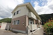 外観写真（昼）