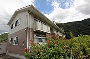 外観写真（昼）