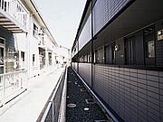 外観写真（昼）
