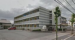 JR山陽本線 東福山駅 4.8kmの賃貸アパート