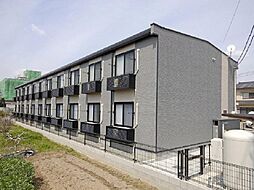 JR山陽本線 東尾道駅 徒歩35分の賃貸アパート