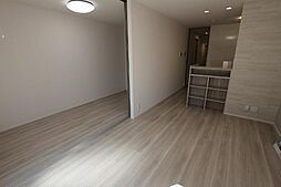 JR山陽本線 里庄駅 徒歩4分の賃貸アパート 1階1LDKのリビング/ダイニング