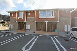 JR山陽本線 松永駅 12.4km