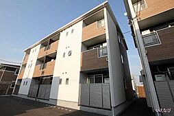 JR山陽本線 福山駅 徒歩26分の賃貸アパート