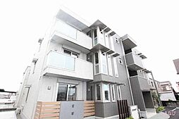 JR山陽本線 東福山駅 5.1kmの賃貸アパート