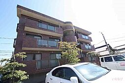 JR山陽本線 東福山駅 3.9kmの賃貸アパート