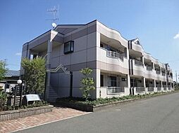 ガーデンハイム参番館