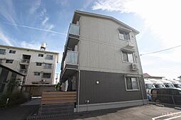 JR山陽本線 東福山駅 徒歩19分の賃貸アパート