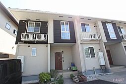 JR山陽本線 東福山駅 徒歩25分の賃貸アパート