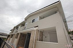 JR山陽本線 大門駅 5.2kmの賃貸アパート