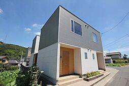 JR山陽本線 東福山駅 3.6kmの賃貸タウンハウス