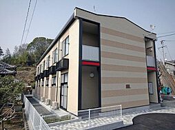 JR山陽本線 大門駅 徒歩22分の賃貸アパート