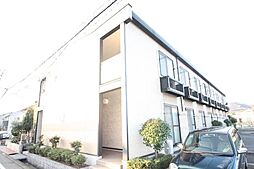 JR山陽本線 大門駅 徒歩5分の賃貸アパート