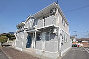 外観写真（昼）