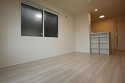 JR山陽本線 東福山駅 徒歩15分の賃貸アパート 2階1LDKのリビング/ダイニング