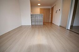 JR山陽本線 福山駅 徒歩32分の賃貸アパート 1階2LDKのリビング/ダイニング