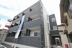 JR山陽本線 福山駅 徒歩23分