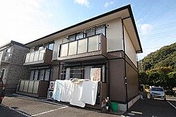 JR山陽新幹線 新尾道駅 3.6kmの賃貸アパート