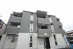 JR山陽本線 東福山駅 4.6kmの賃貸アパート