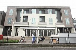 JR山陽本線 福山駅 6.2kmの賃貸アパート