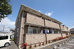 JR福塩線 高木駅 徒歩10分の賃貸アパート