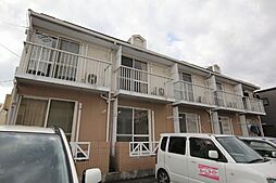 JR山陽本線 東福山駅 徒歩5分の賃貸アパート