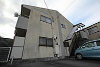 広島県福山市横尾町2丁目：物件画像／ホームメイトFC福山春日店　株式会社いえなび