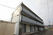 外観写真（昼）