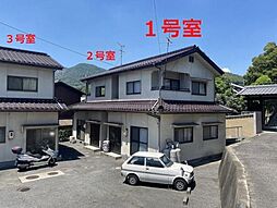 JR山陽本線 尾道駅 3.2km