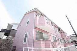 JR山陽本線 大門駅 3.2kmの賃貸アパート