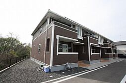 JR山陽本線 大門駅 4.5kmの賃貸アパート