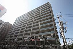 JR山陽本線 福山駅 徒歩5分の賃貸マンション