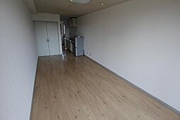 JR山陽本線 松永駅 徒歩5分の賃貸マンション 4階ワンルームのリビング/ダイニング