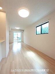 JR山陽本線 大門駅 4.9kmの賃貸アパート 1階1LDKのリビング/ダイニング