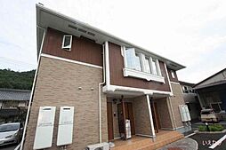 井原鉄道 いずえ駅 徒歩5分