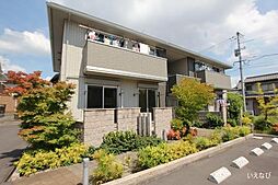 JR山陽本線 福山駅 3.7kmの賃貸アパート