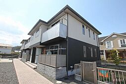 JR福塩線 高木駅 徒歩19分の賃貸アパート