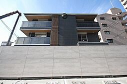 JR山陽本線 福山駅 徒歩10分の賃貸アパート