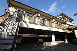 JR山陽本線 東福山駅 徒歩33分の賃貸アパート