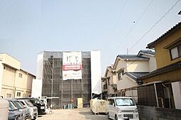 JR山陽本線 福山駅 4.2kmの賃貸マンション