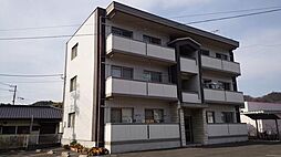 JR山陽本線 尾道駅 17.9kmの賃貸マンション