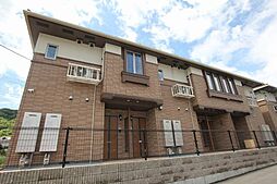 JR山陽本線 大門駅 徒歩32分の賃貸アパート