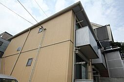 JR山陽新幹線 新尾道駅 徒歩15分の賃貸アパート