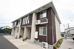 井原鉄道 いずえ駅 徒歩16分の賃貸アパート