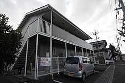 JR山陽本線 松永駅 徒歩25分の賃貸アパート