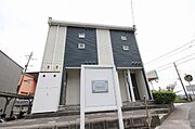 外観写真（昼）