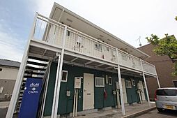 JR山陽本線 東尾道駅 徒歩7分