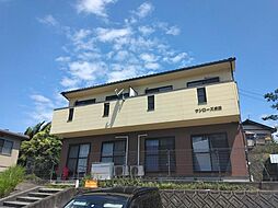 JR山陽本線 大門駅 徒歩5分の賃貸テラスハウス