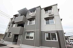 JR山陽本線 東福山駅 4.9kmの賃貸アパート